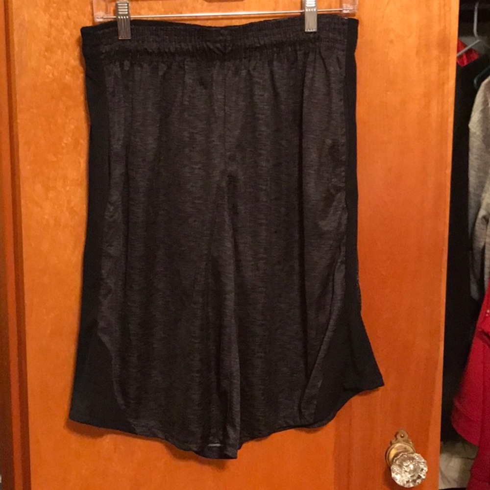 Athletic Shorts